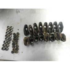 113X018 Complete Rocker Arm Set For 88-96 Chevrolet K1500  5.7